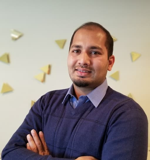 Swapnil Deshmukh